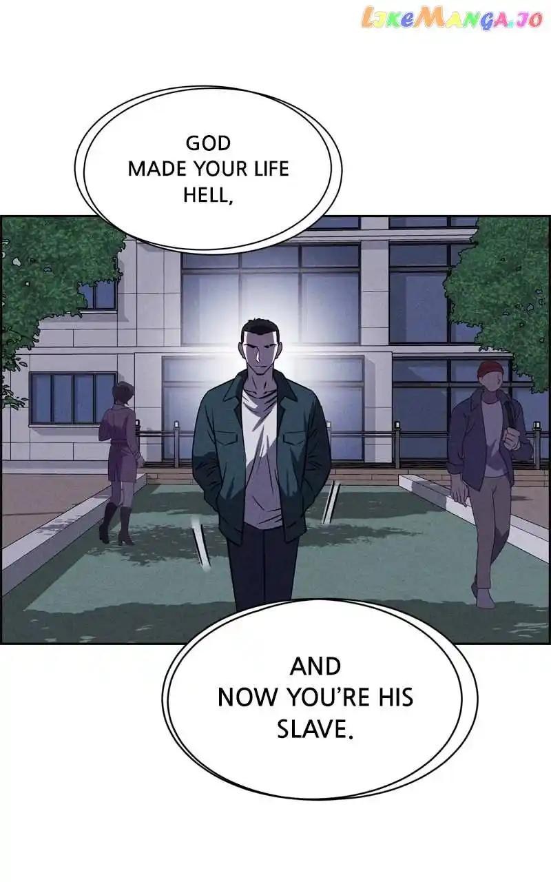 Flawed Almighty Chapter 95