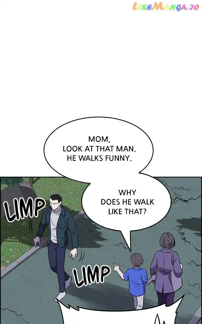 Flawed Almighty Chapter 95