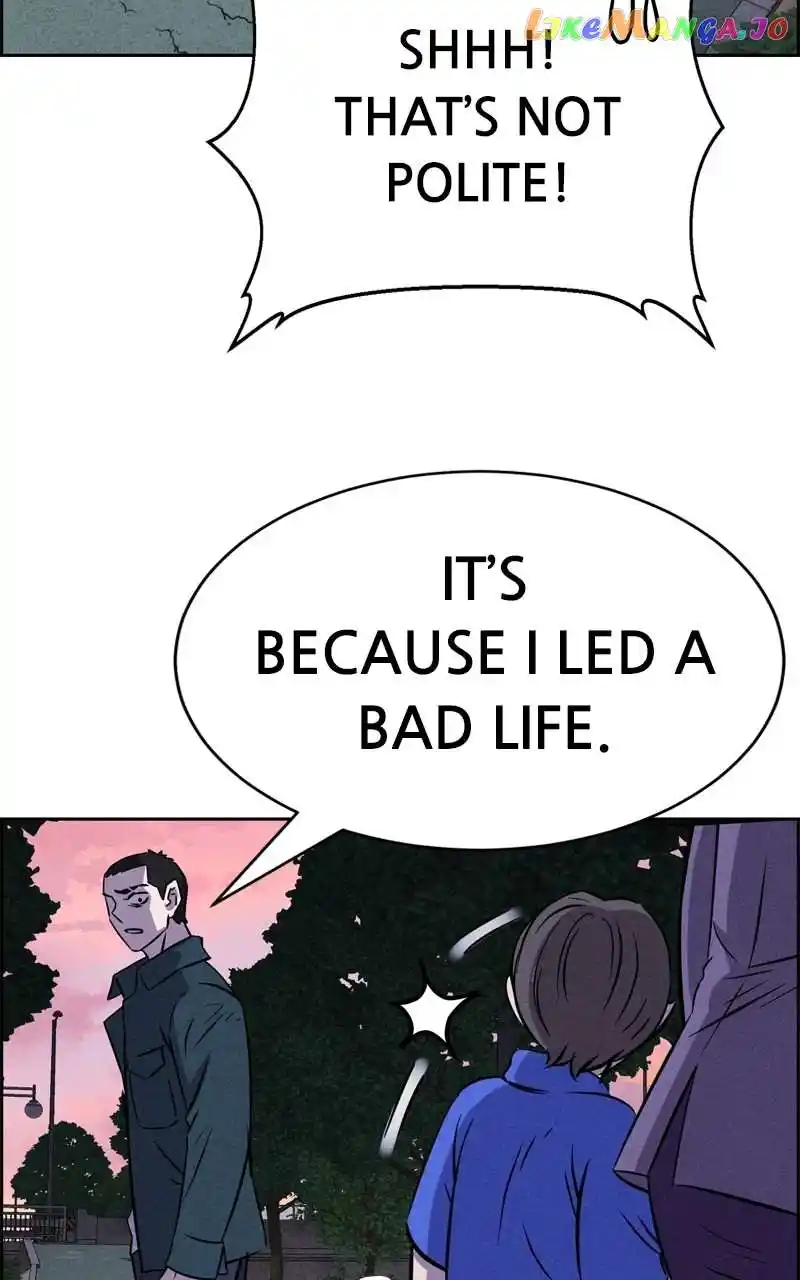 Flawed Almighty Chapter 95