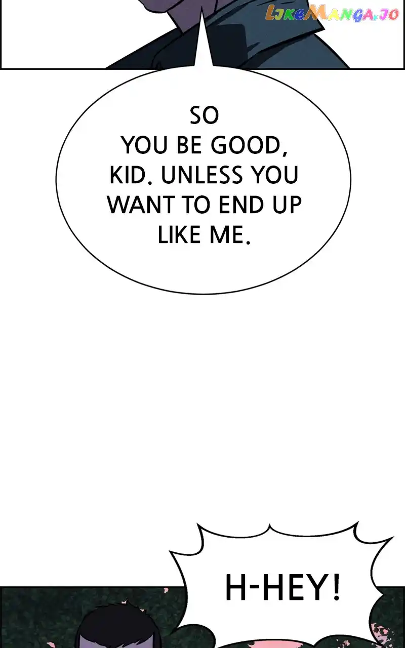 Flawed Almighty Chapter 95