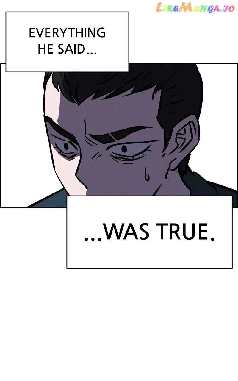 Flawed Almighty Chapter 95