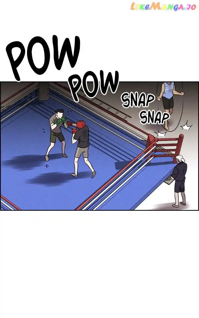 Flawed Almighty Chapter 95