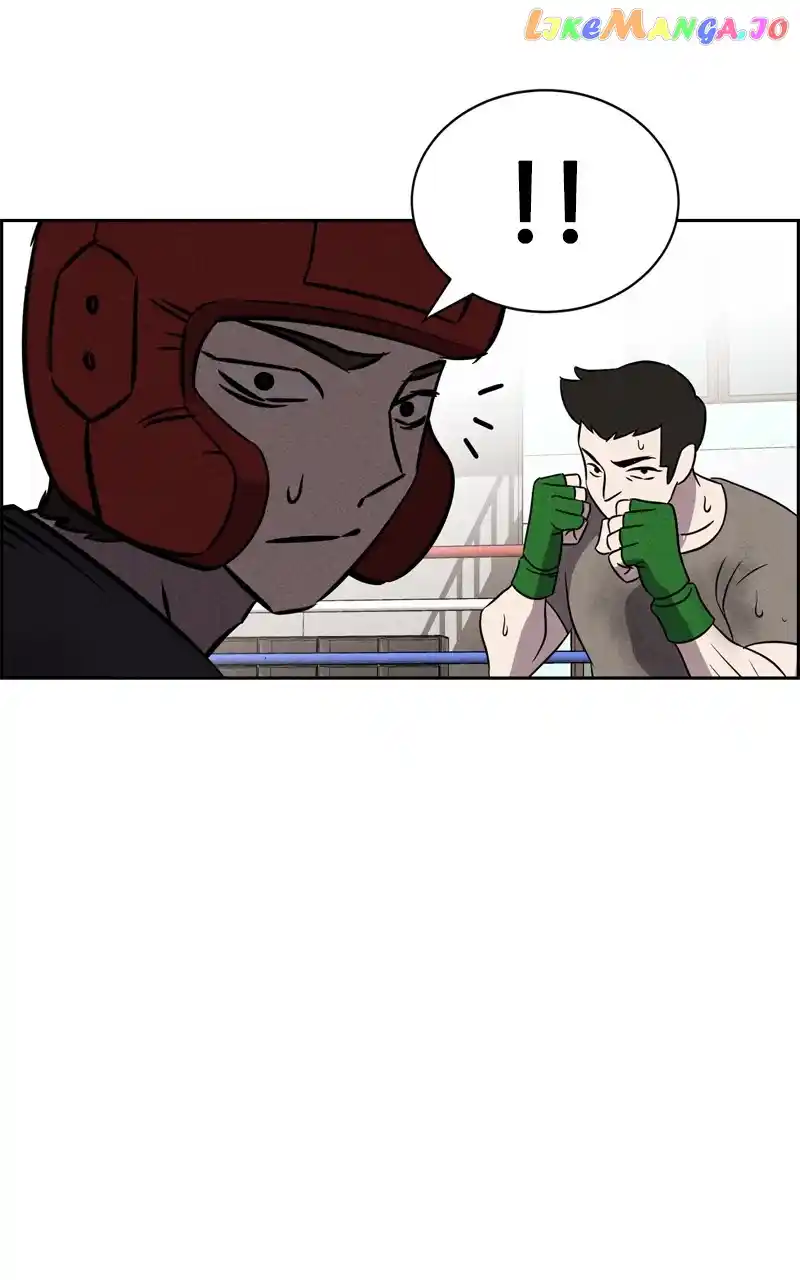 Flawed Almighty Chapter 95