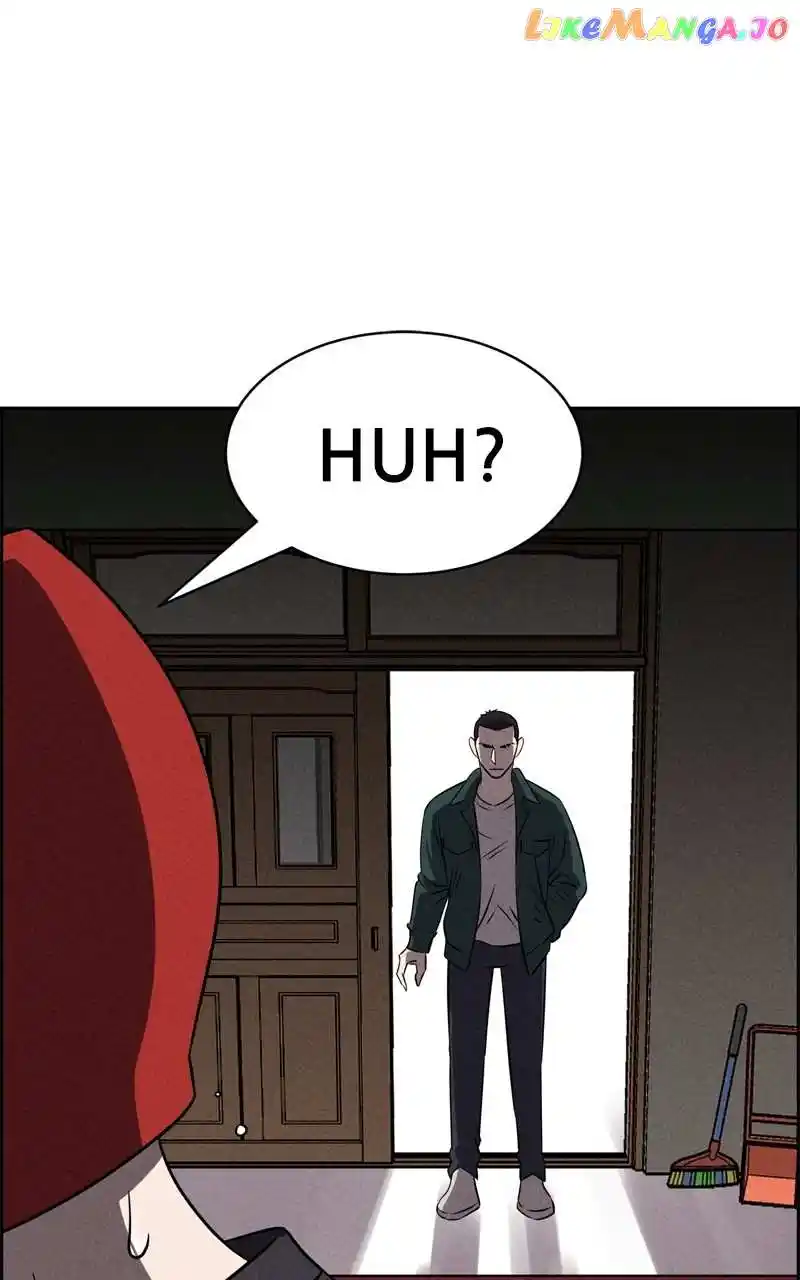 Flawed Almighty Chapter 95