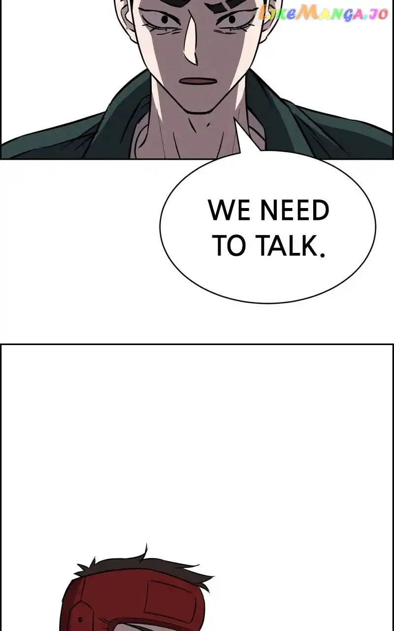 Flawed Almighty Chapter 95