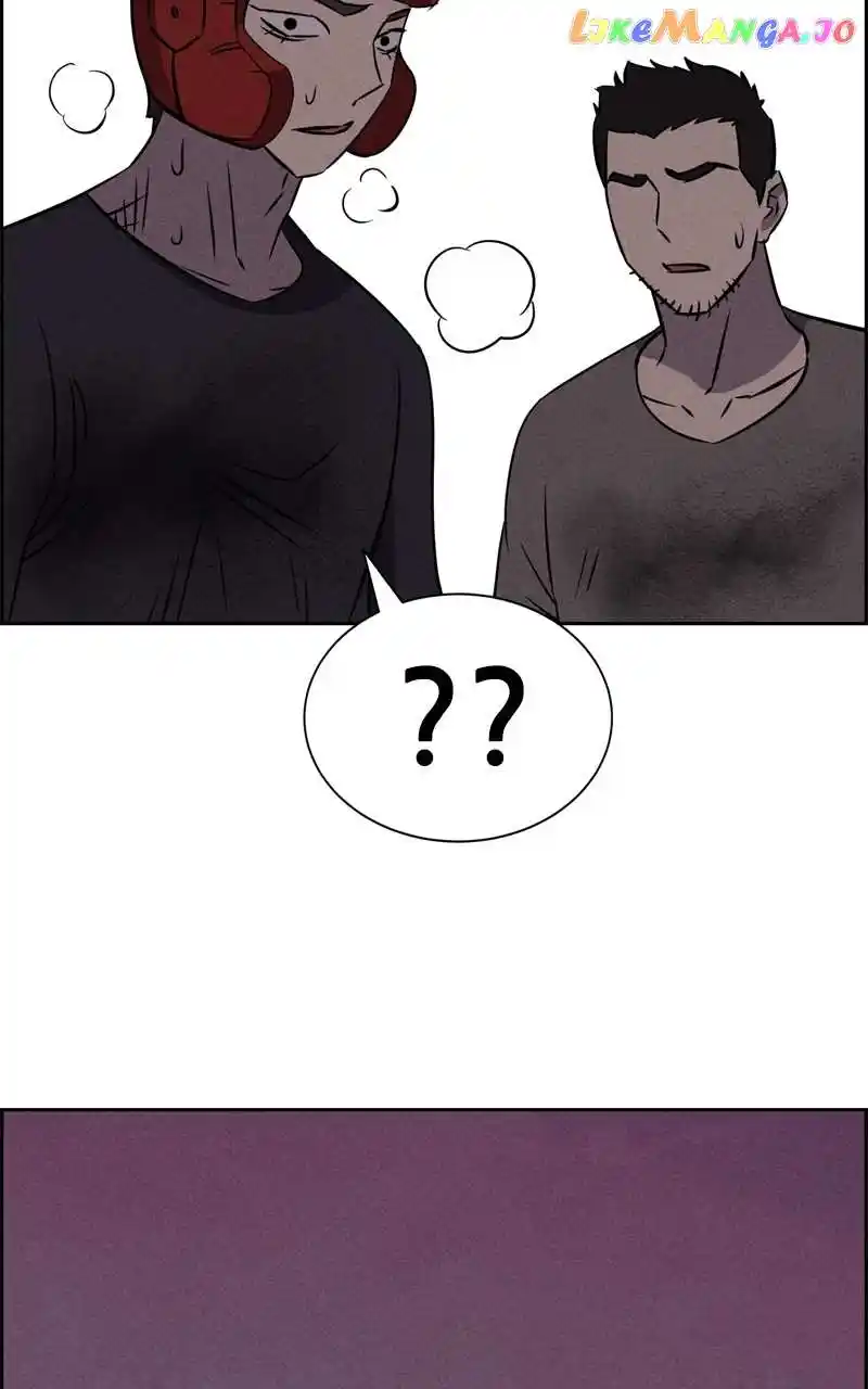 Flawed Almighty Chapter 95