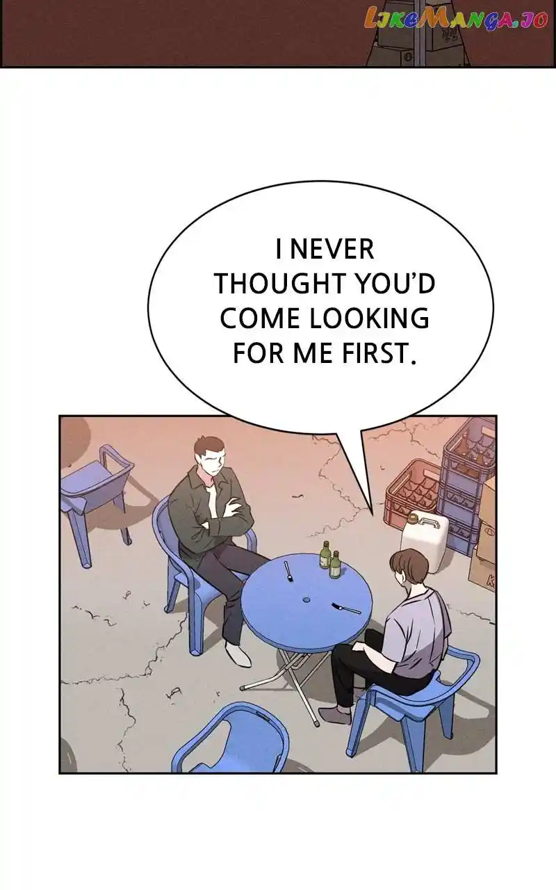 Flawed Almighty Chapter 95