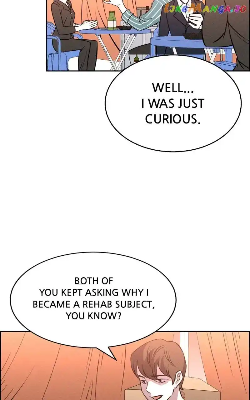 Flawed Almighty Chapter 95