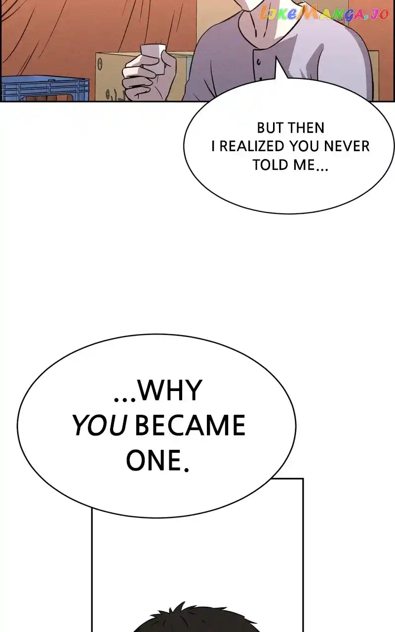 Flawed Almighty Chapter 95