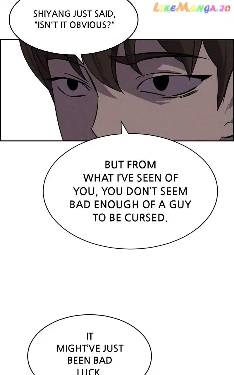 Flawed Almighty Chapter 95