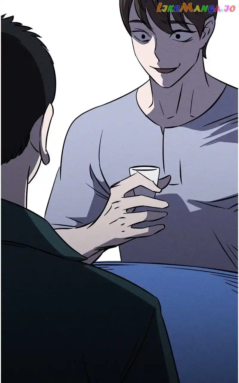 Flawed Almighty Chapter 95