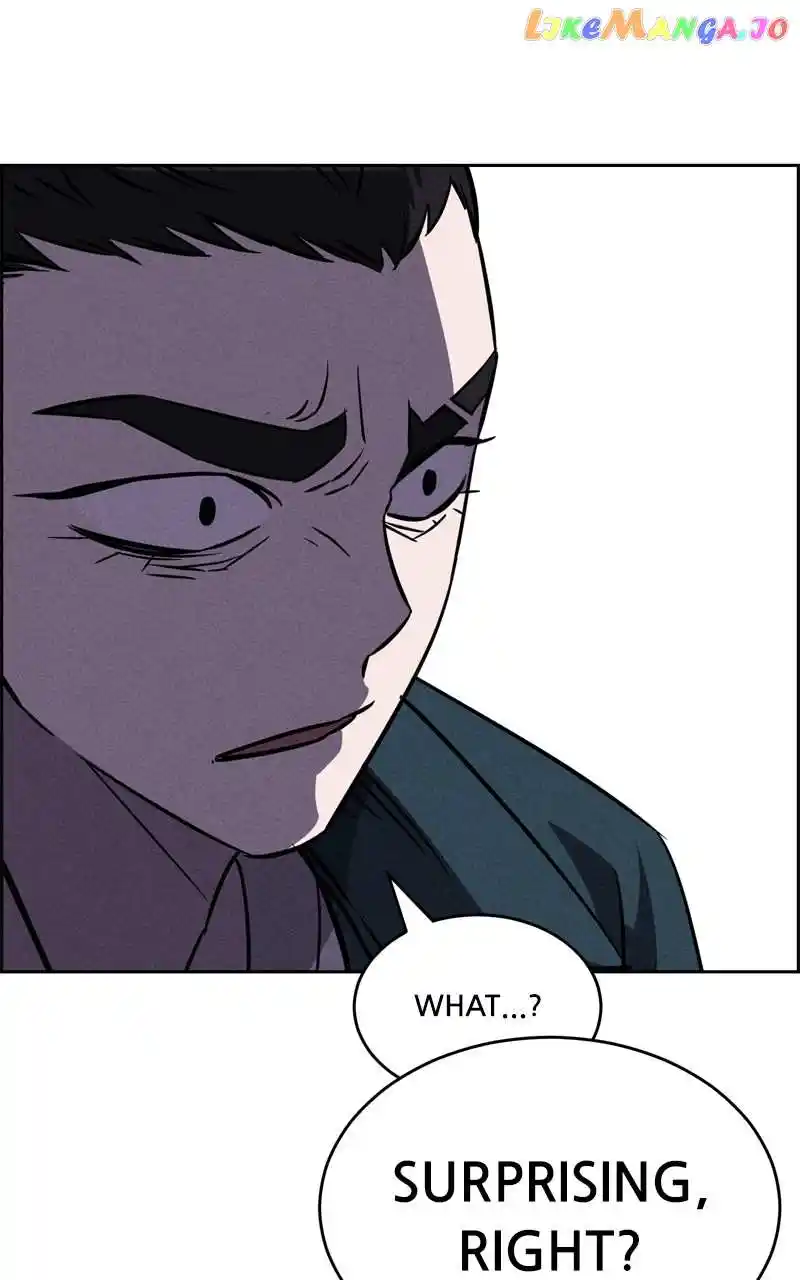 Flawed Almighty Chapter 95