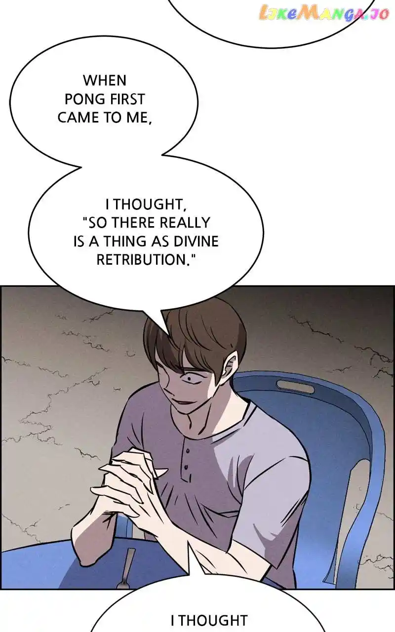 Flawed Almighty Chapter 95