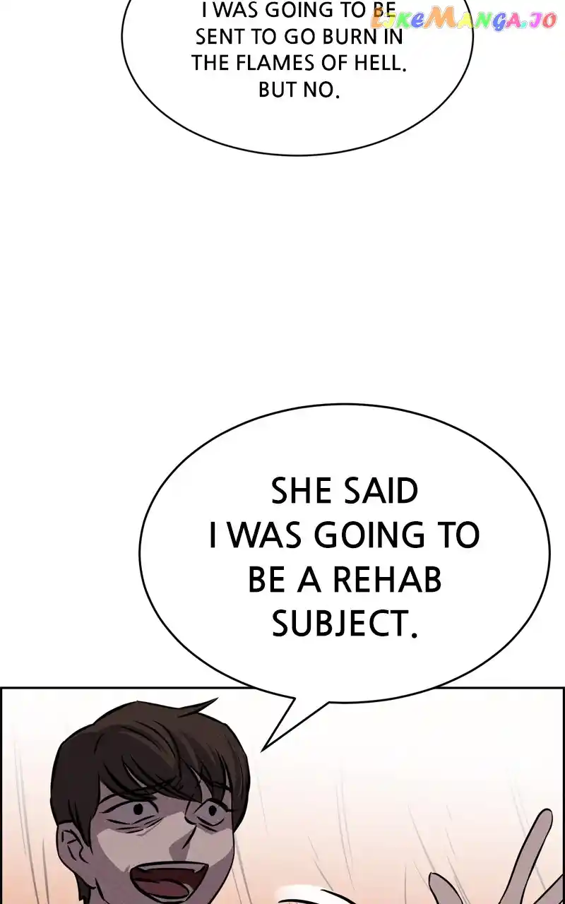 Flawed Almighty Chapter 95