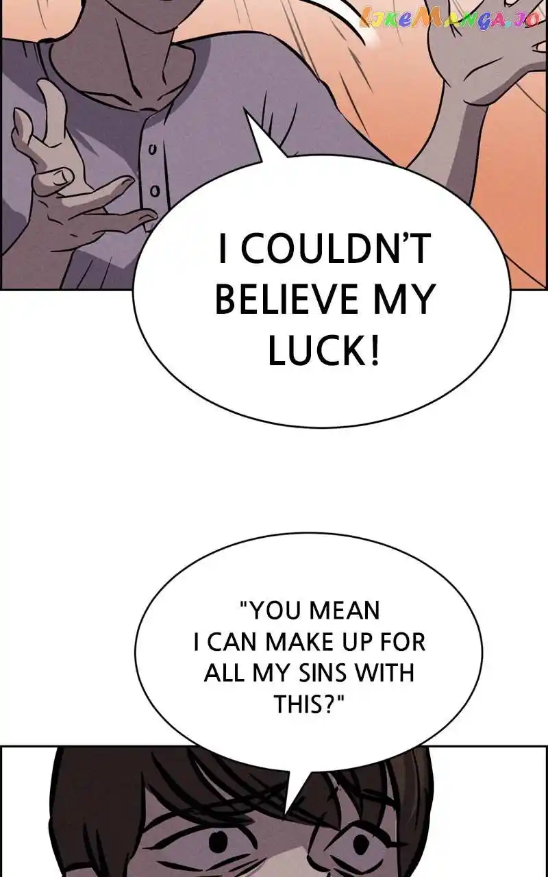 Flawed Almighty Chapter 95