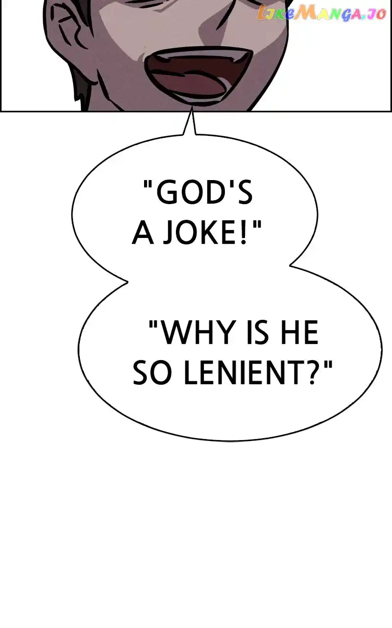 Flawed Almighty Chapter 95