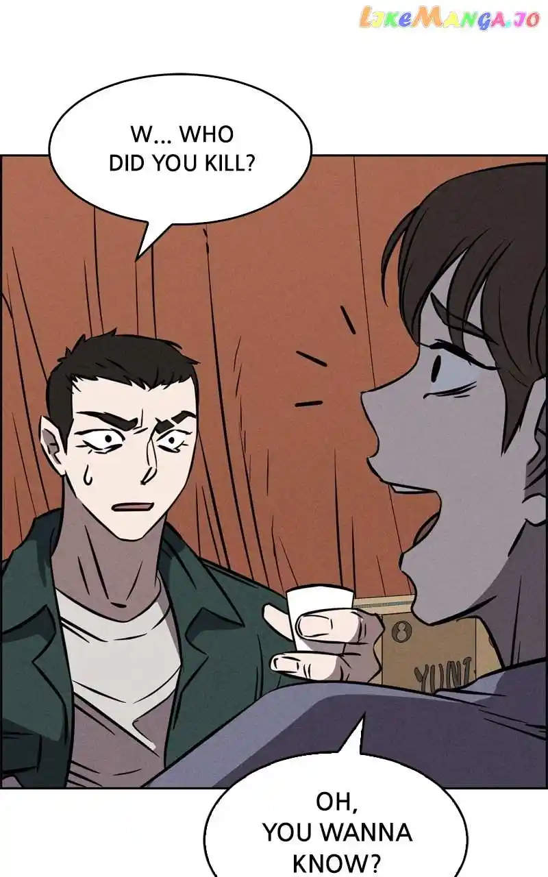 Flawed Almighty Chapter 95