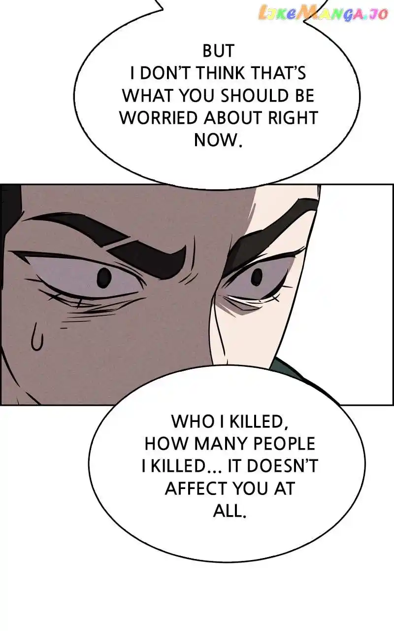 Flawed Almighty Chapter 95