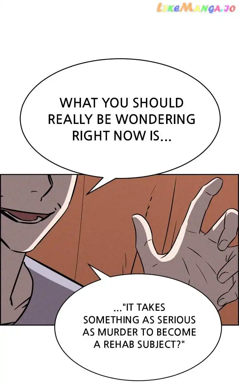 Flawed Almighty Chapter 95