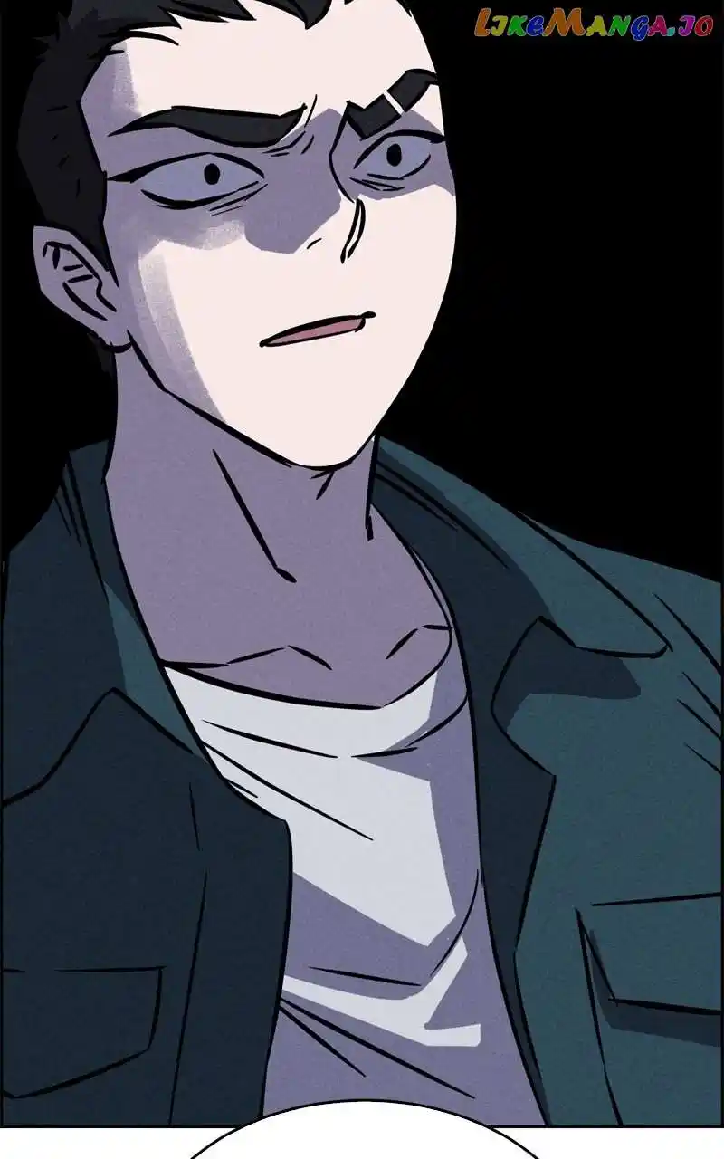 Flawed Almighty Chapter 95