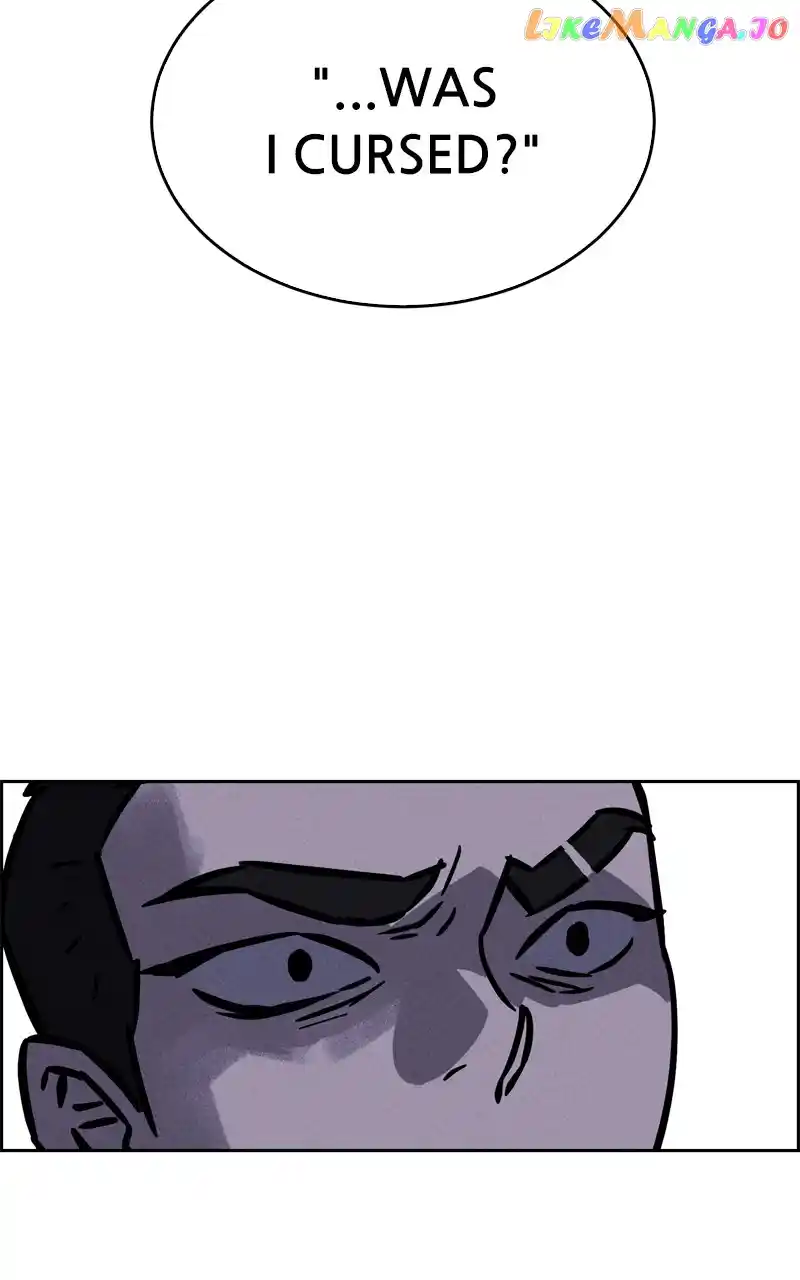 Flawed Almighty Chapter 95