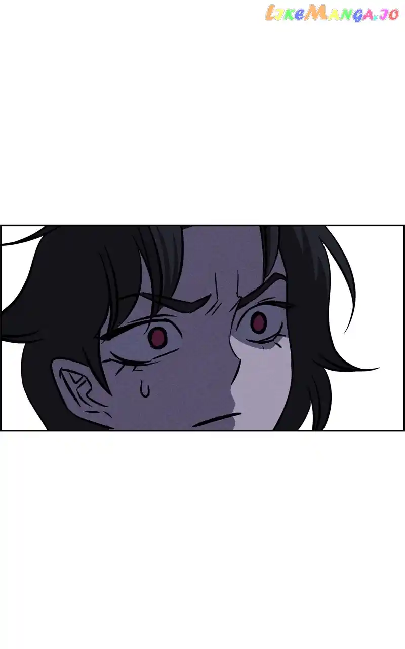 Flawed Almighty Chapter 95