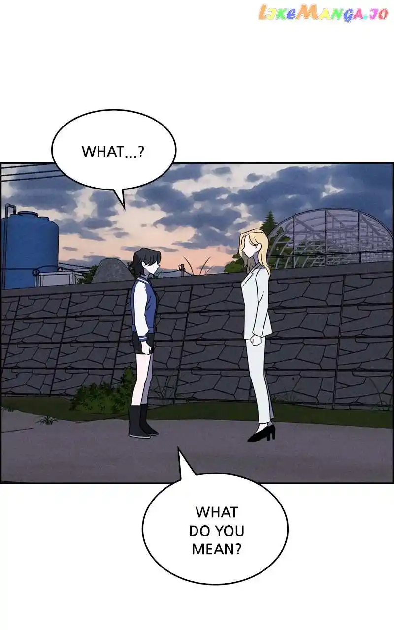 Flawed Almighty Chapter 95