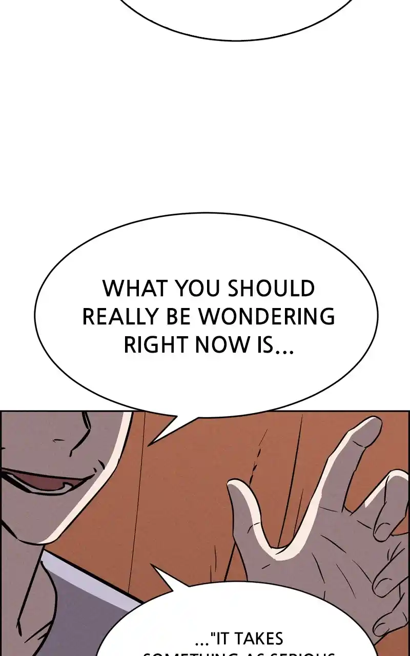 Flawed Almighty Chapter 96