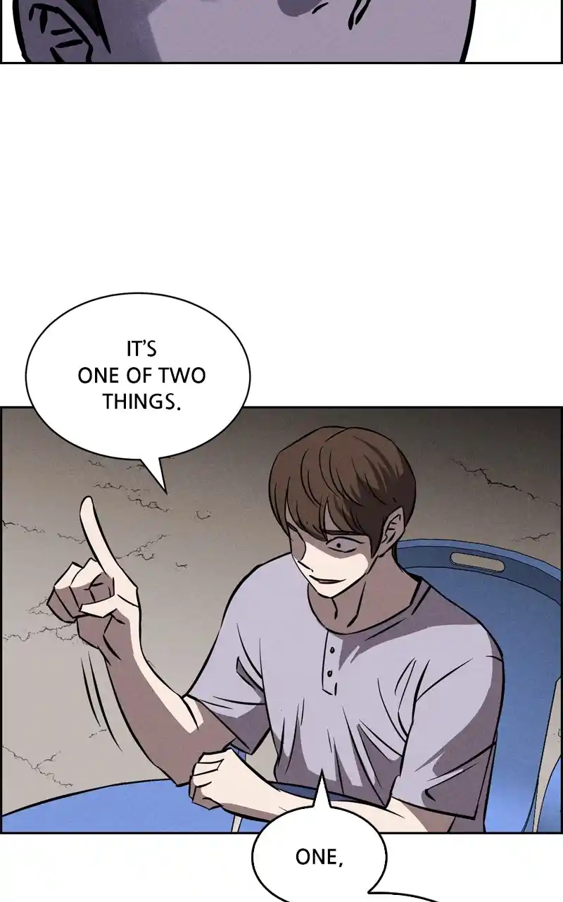 Flawed Almighty Chapter 96