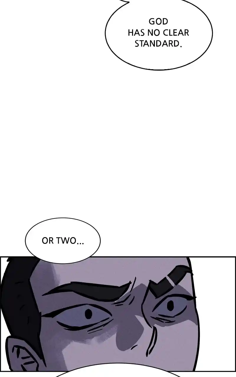 Flawed Almighty Chapter 96