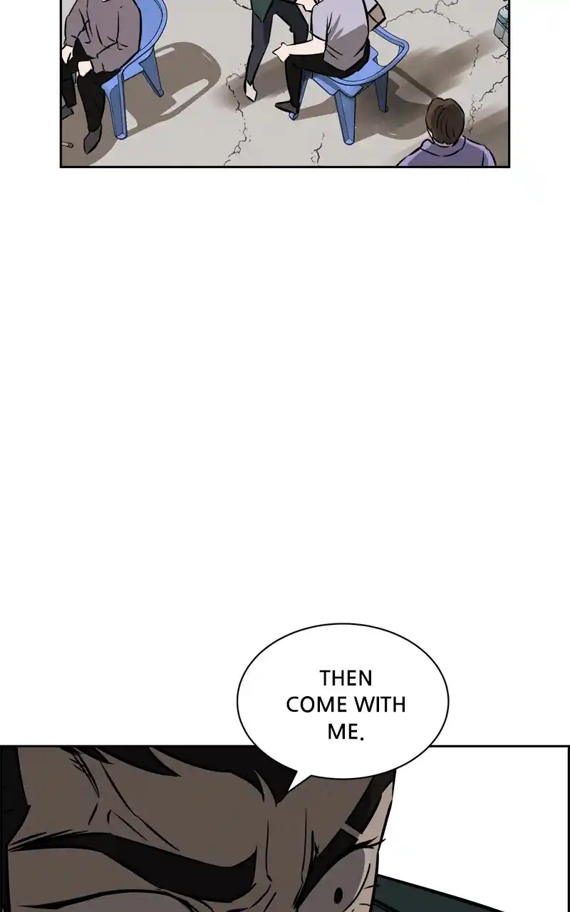 Flawed Almighty Chapter 96