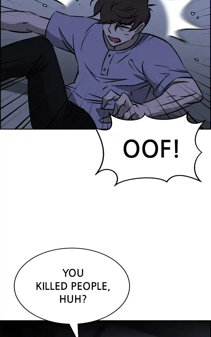 Flawed Almighty Chapter 96