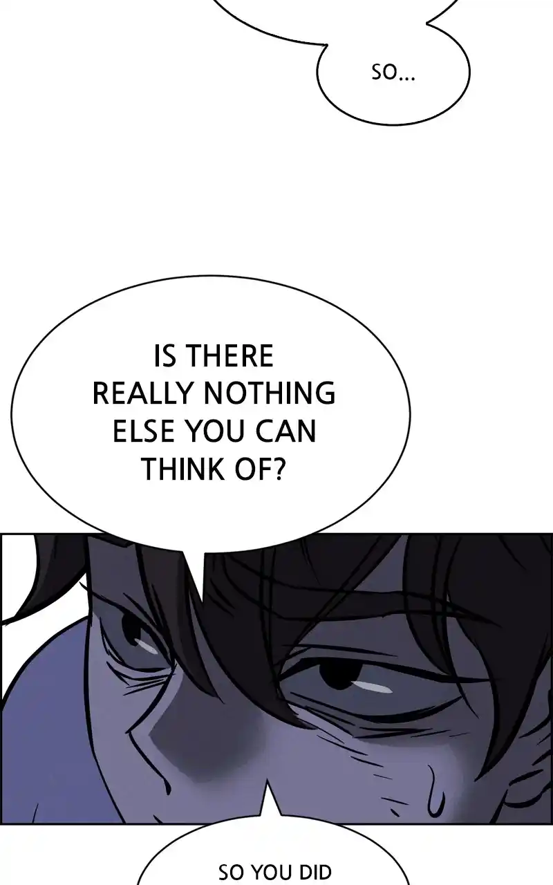 Flawed Almighty Chapter 96