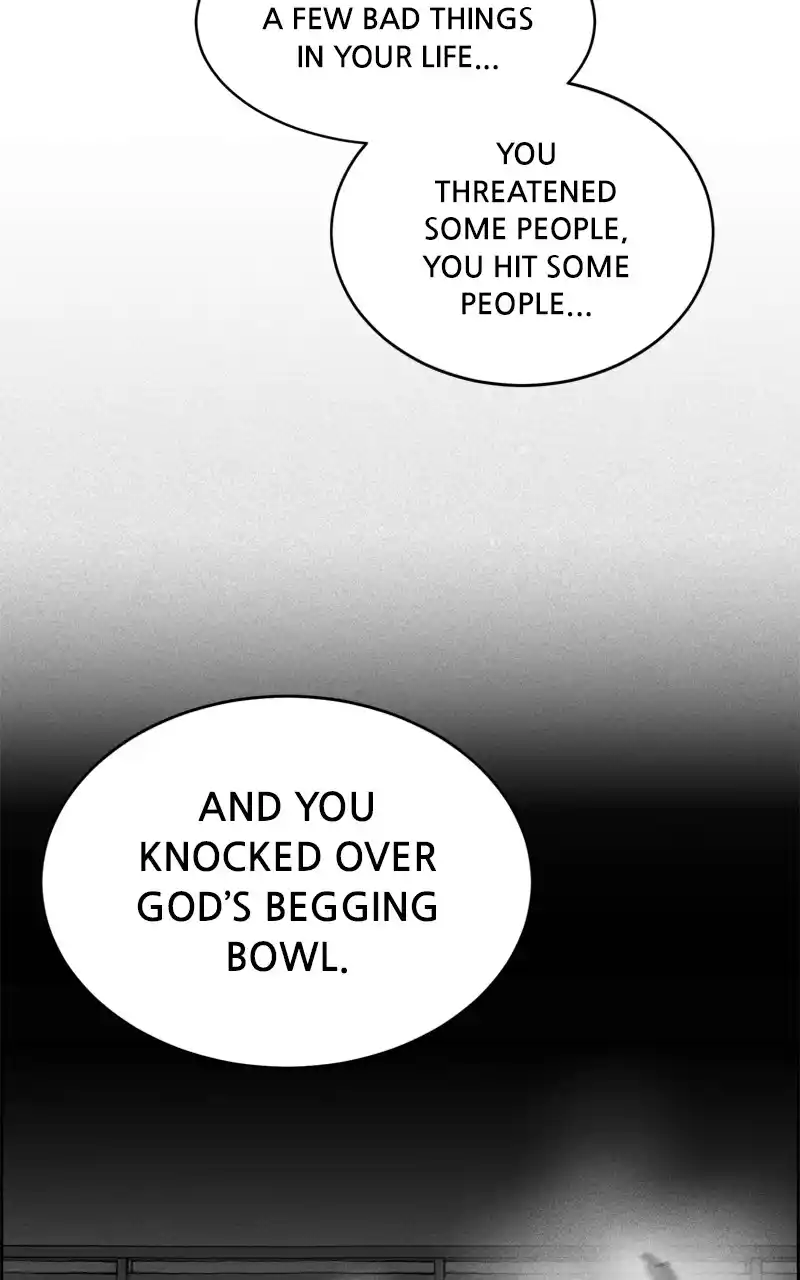 Flawed Almighty Chapter 96