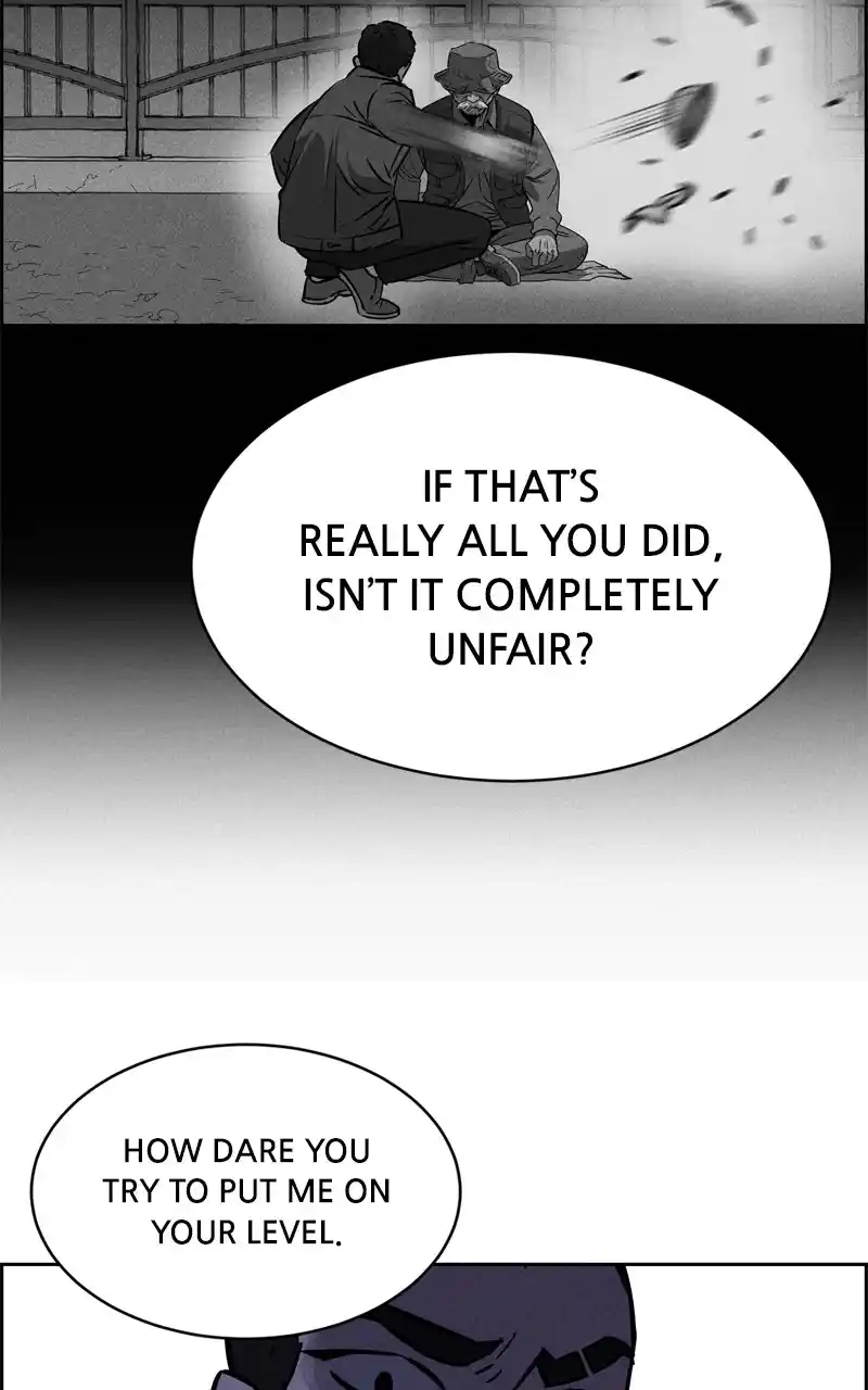 Flawed Almighty Chapter 96