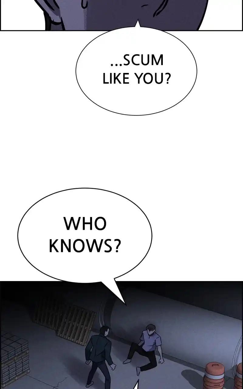 Flawed Almighty Chapter 96