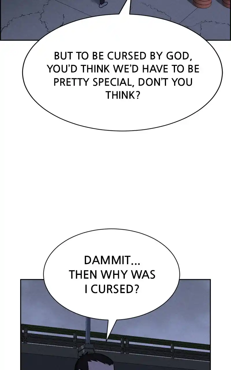 Flawed Almighty Chapter 96