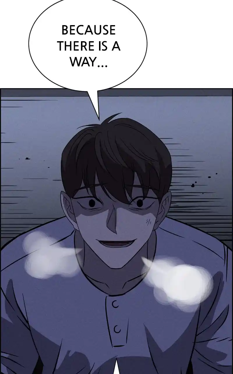 Flawed Almighty Chapter 96