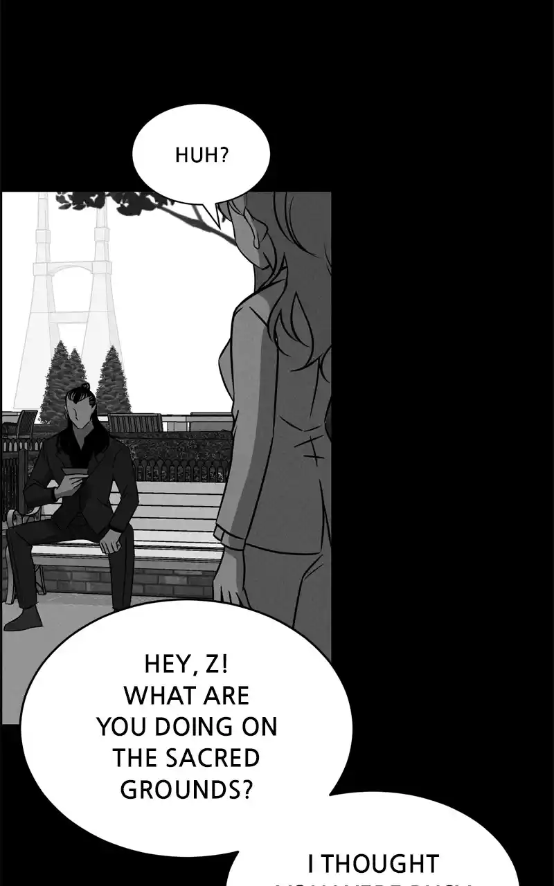 Flawed Almighty Chapter 96