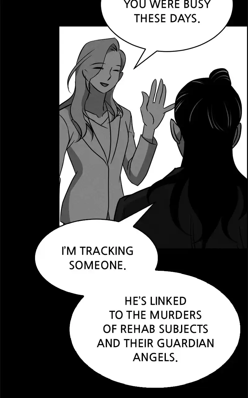 Flawed Almighty Chapter 96