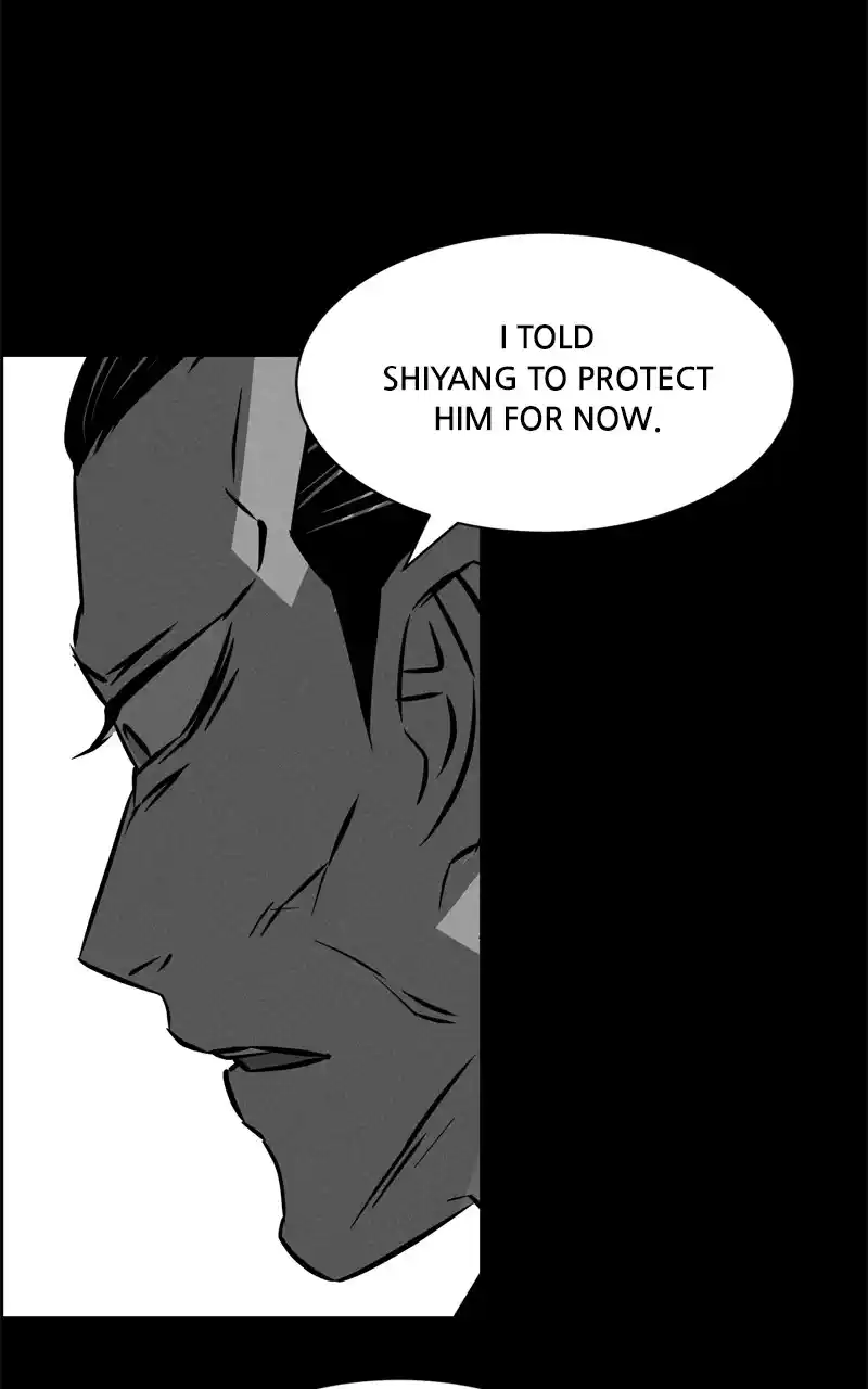 Flawed Almighty Chapter 96