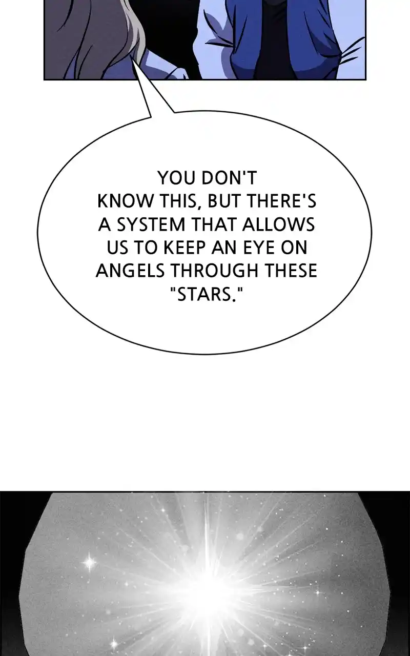 Flawed Almighty Chapter 96