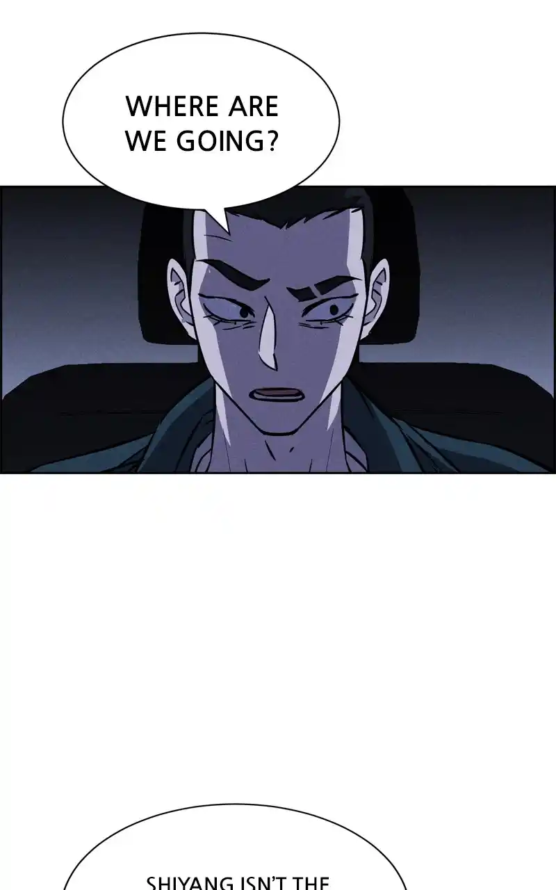 Flawed Almighty Chapter 96