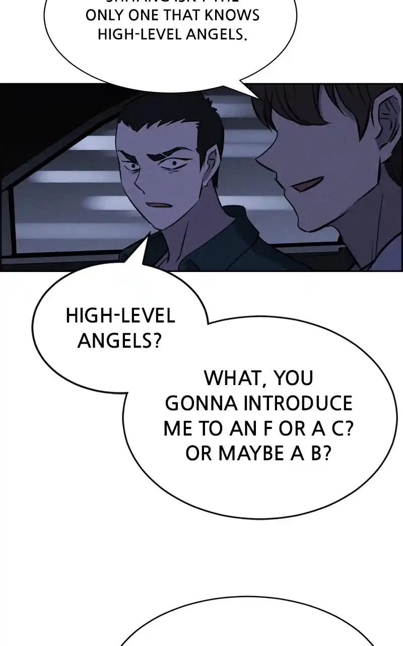 Flawed Almighty Chapter 96