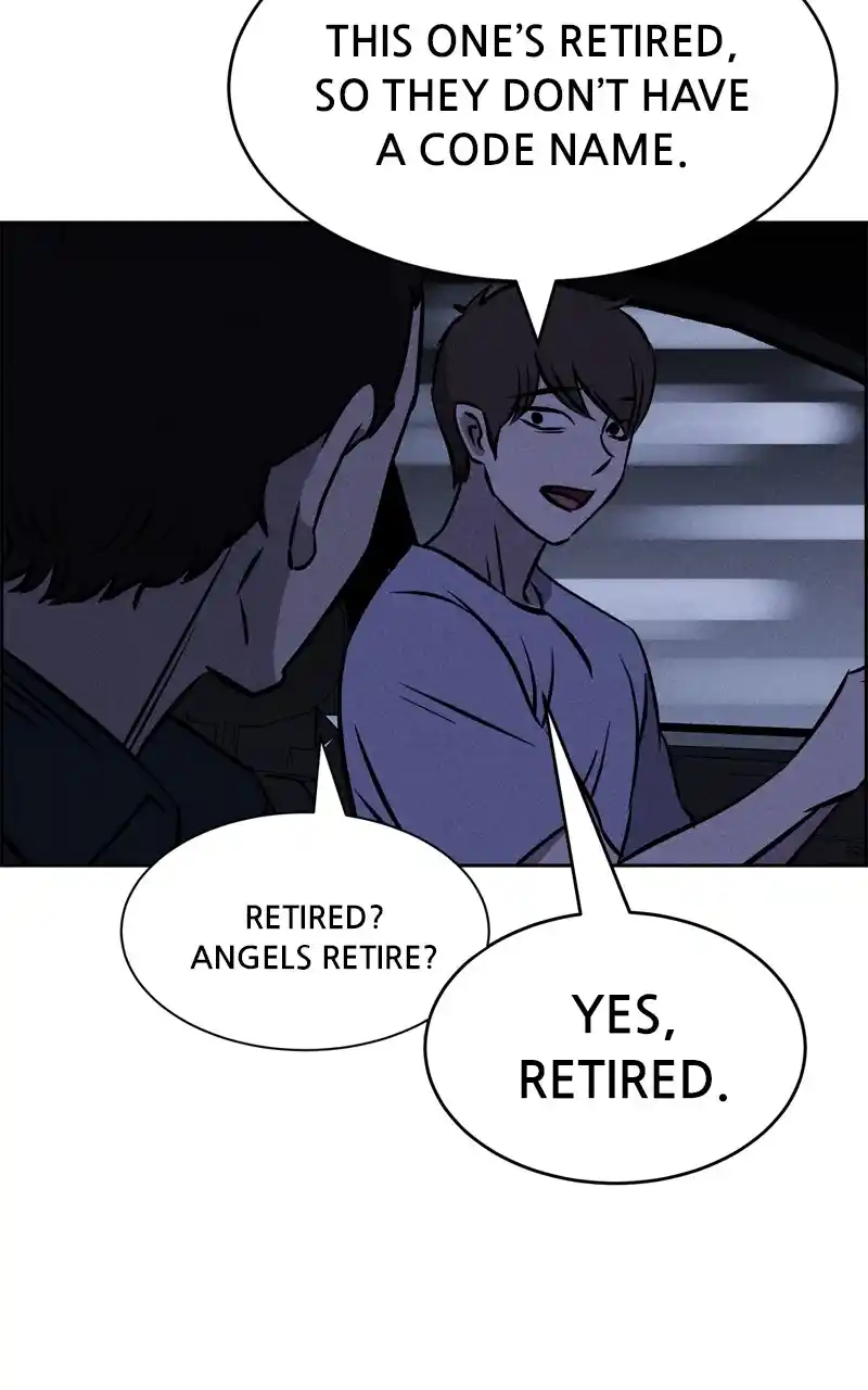 Flawed Almighty Chapter 96