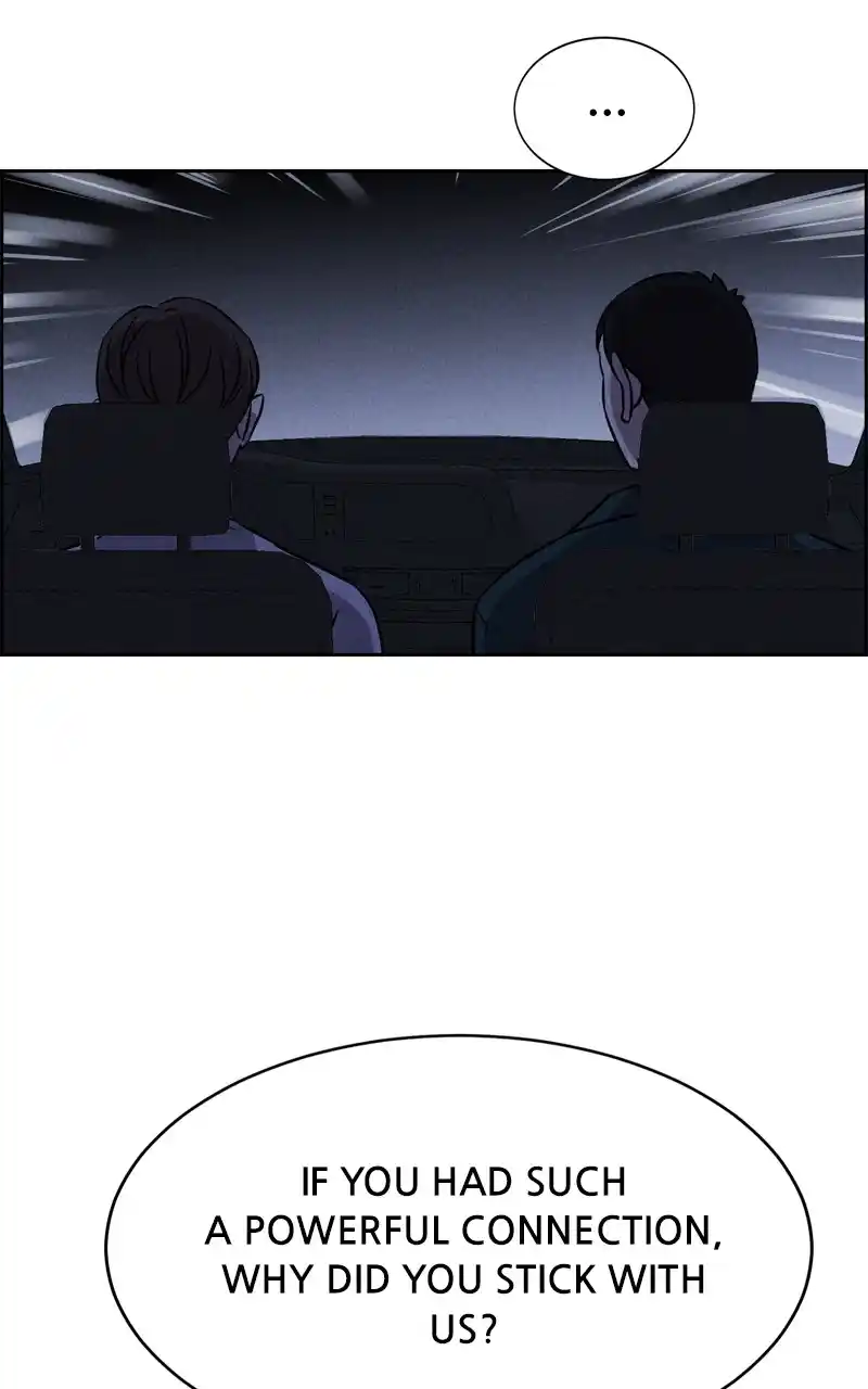 Flawed Almighty Chapter 96