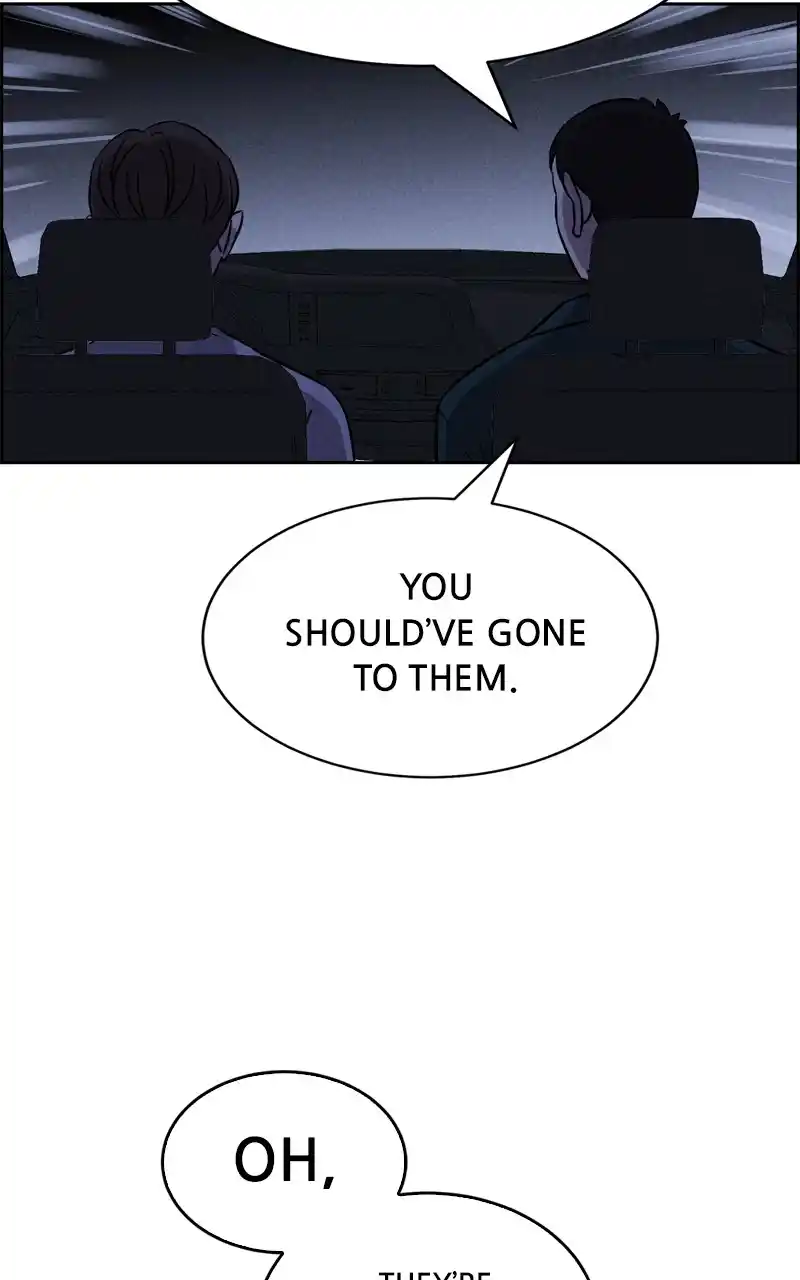 Flawed Almighty Chapter 96