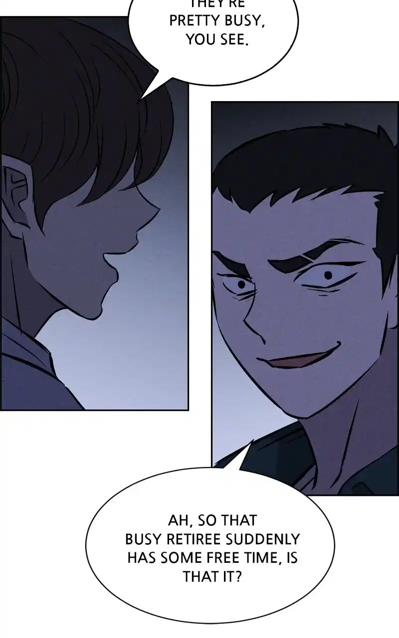 Flawed Almighty Chapter 96