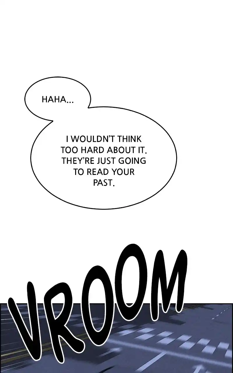 Flawed Almighty Chapter 96