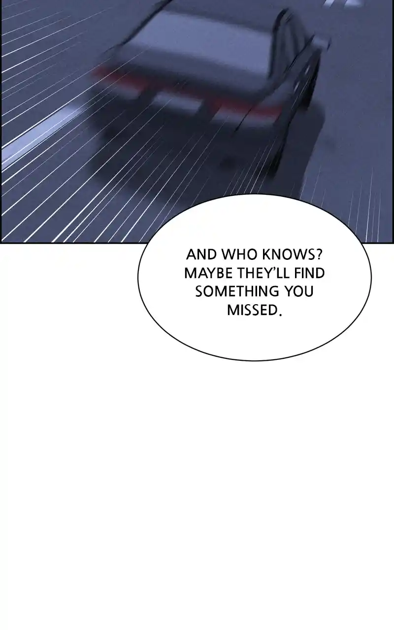 Flawed Almighty Chapter 96